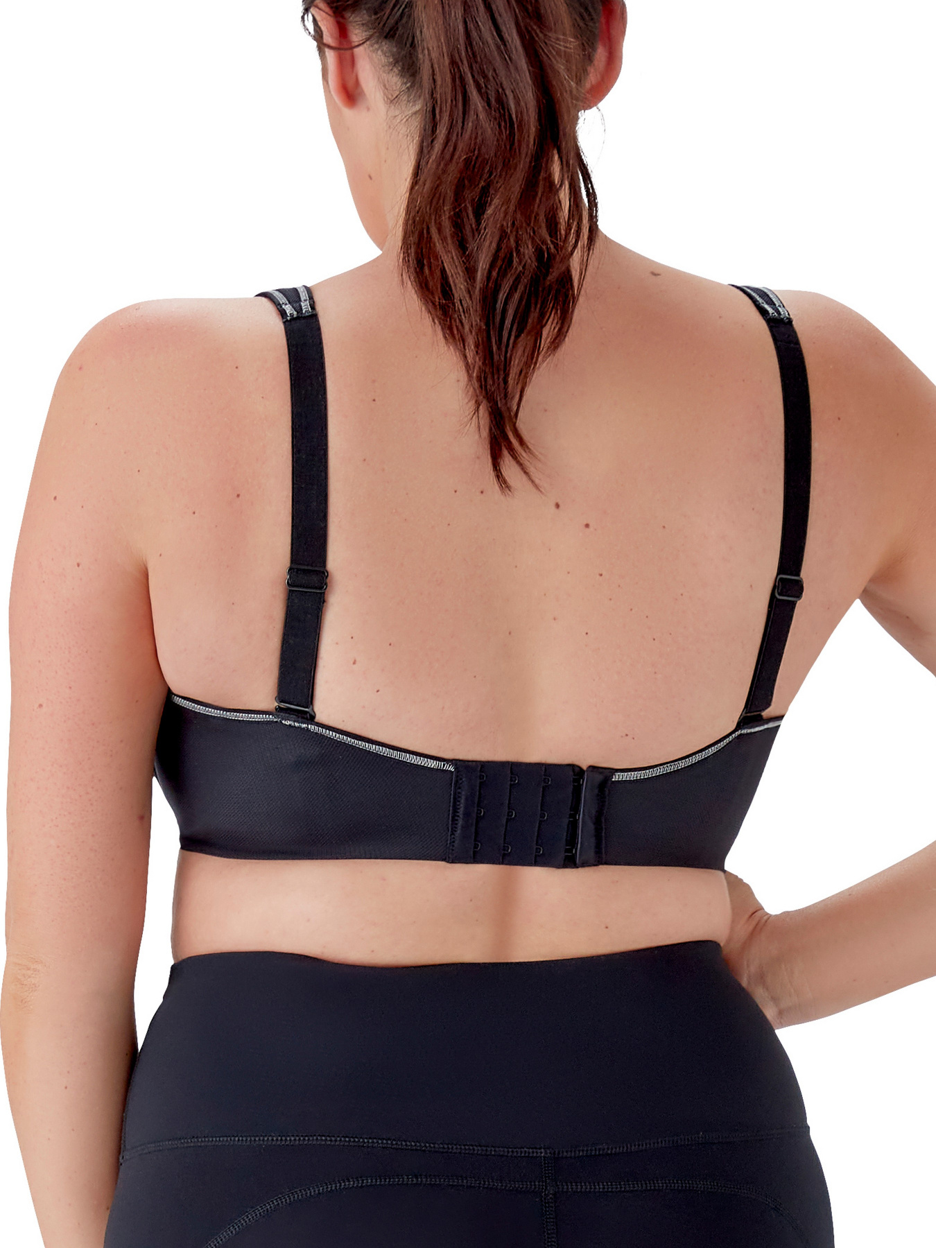 Топ спортивный BERLEI Full Support модель Y533 Фото