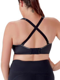 Спортивний топ BERLEI Full Support модель Y533 Спортивний топ BERLEI Full Support модель Y533 Фото