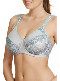 Топ спортивный BERLEI Full Support модель Y533WB Фото