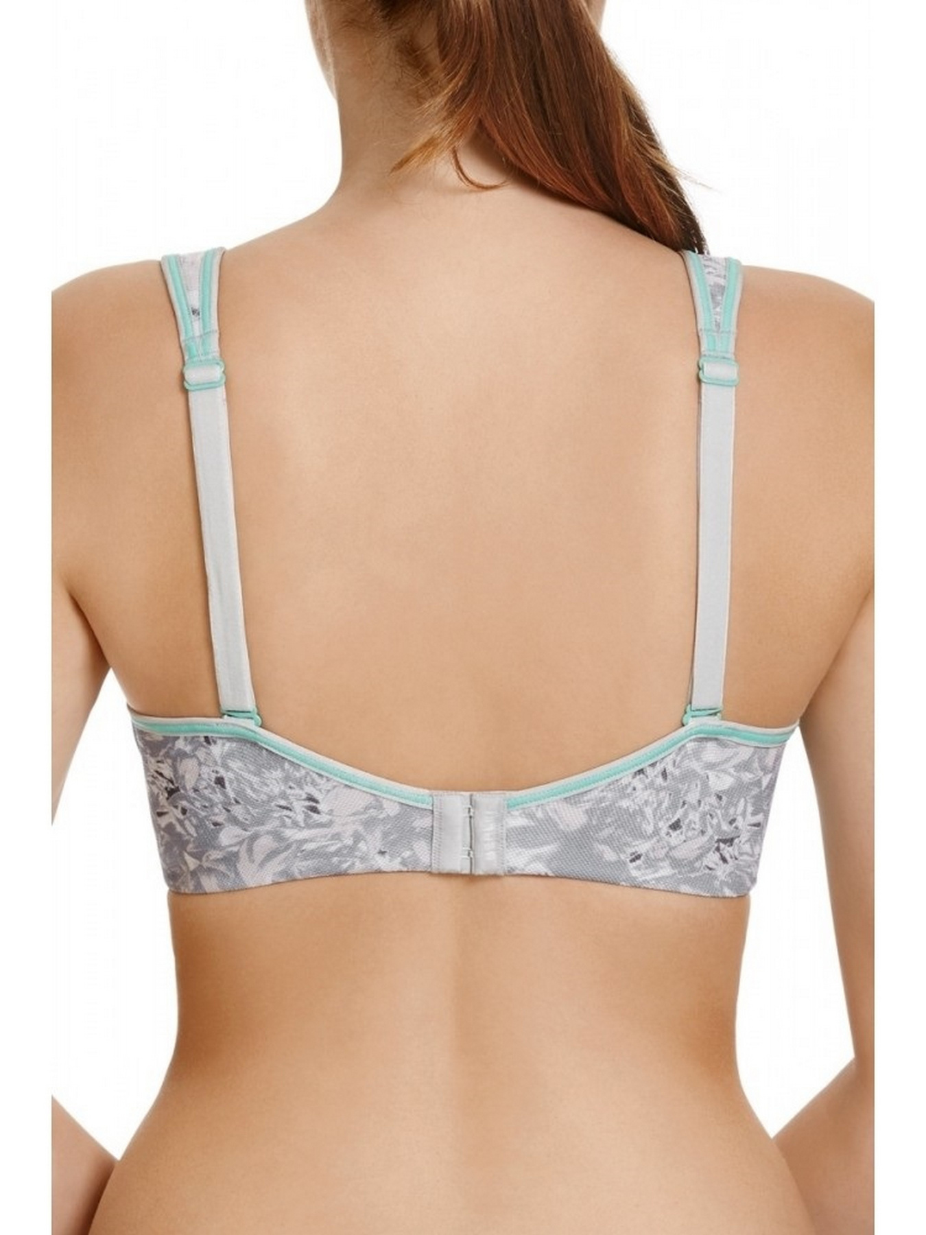 Спортивний топ BERLEI Full Support модель Y533WB Фото