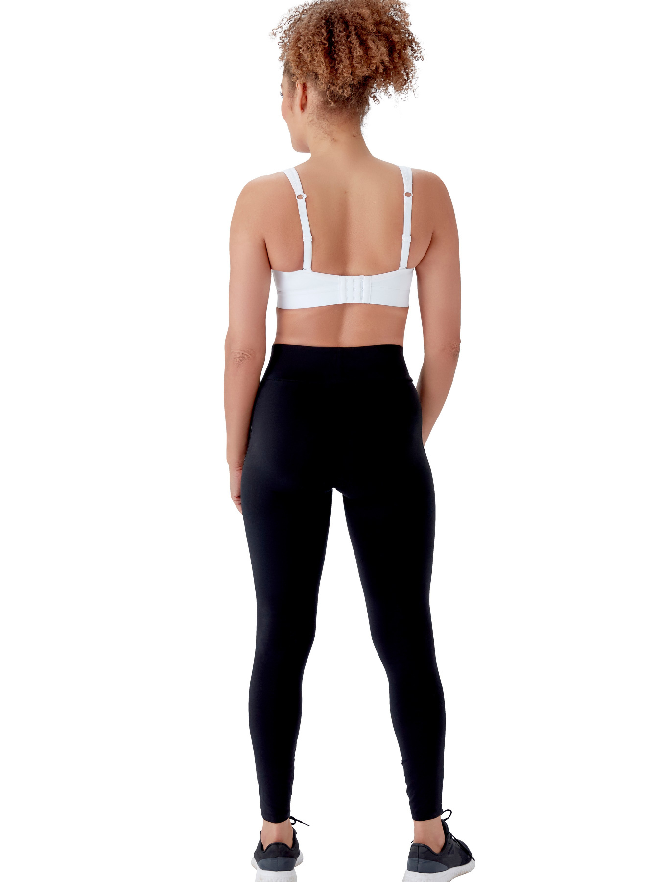 Топ спортивный BERLEI High Performance модель Y599 Фото