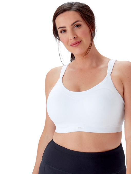 Топ спортивный BERLEI High Performance модель Y599 Фото