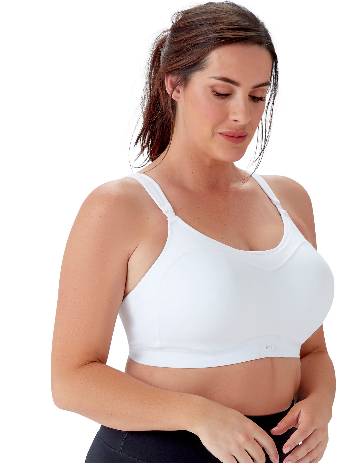 Спортивний топ BERLEI High Performance модель Y599 Фото