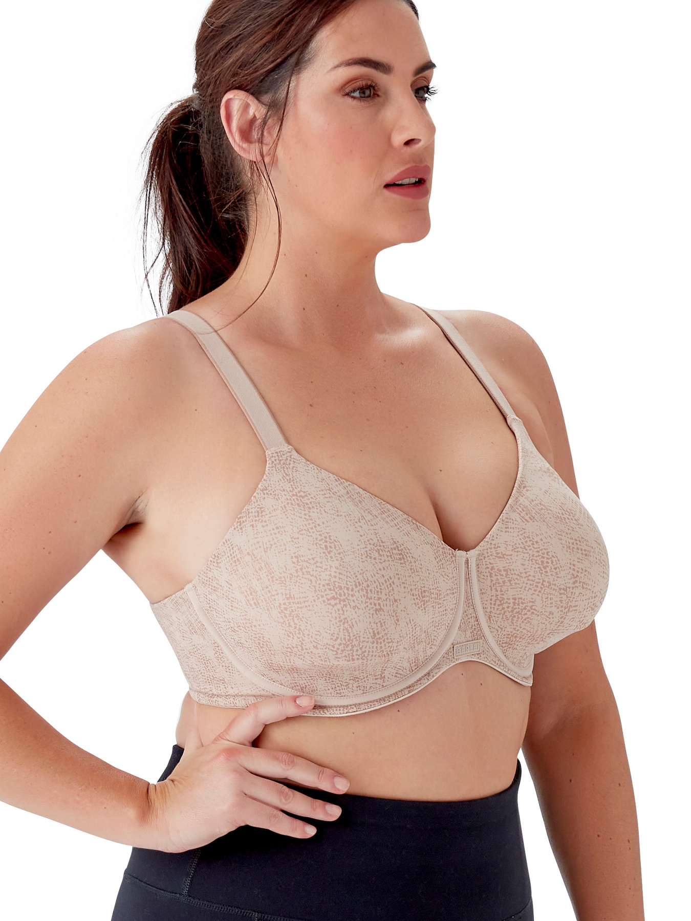 Топ спортивный BERLEI High Performance модель YYR9 Фото