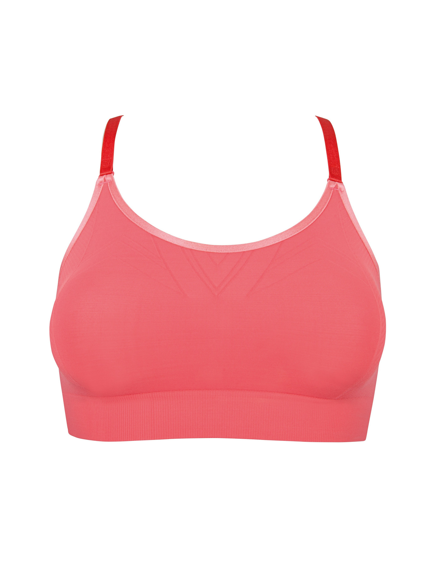 Спортивний топ BERLEI Hot Crop модель 4909 Фото