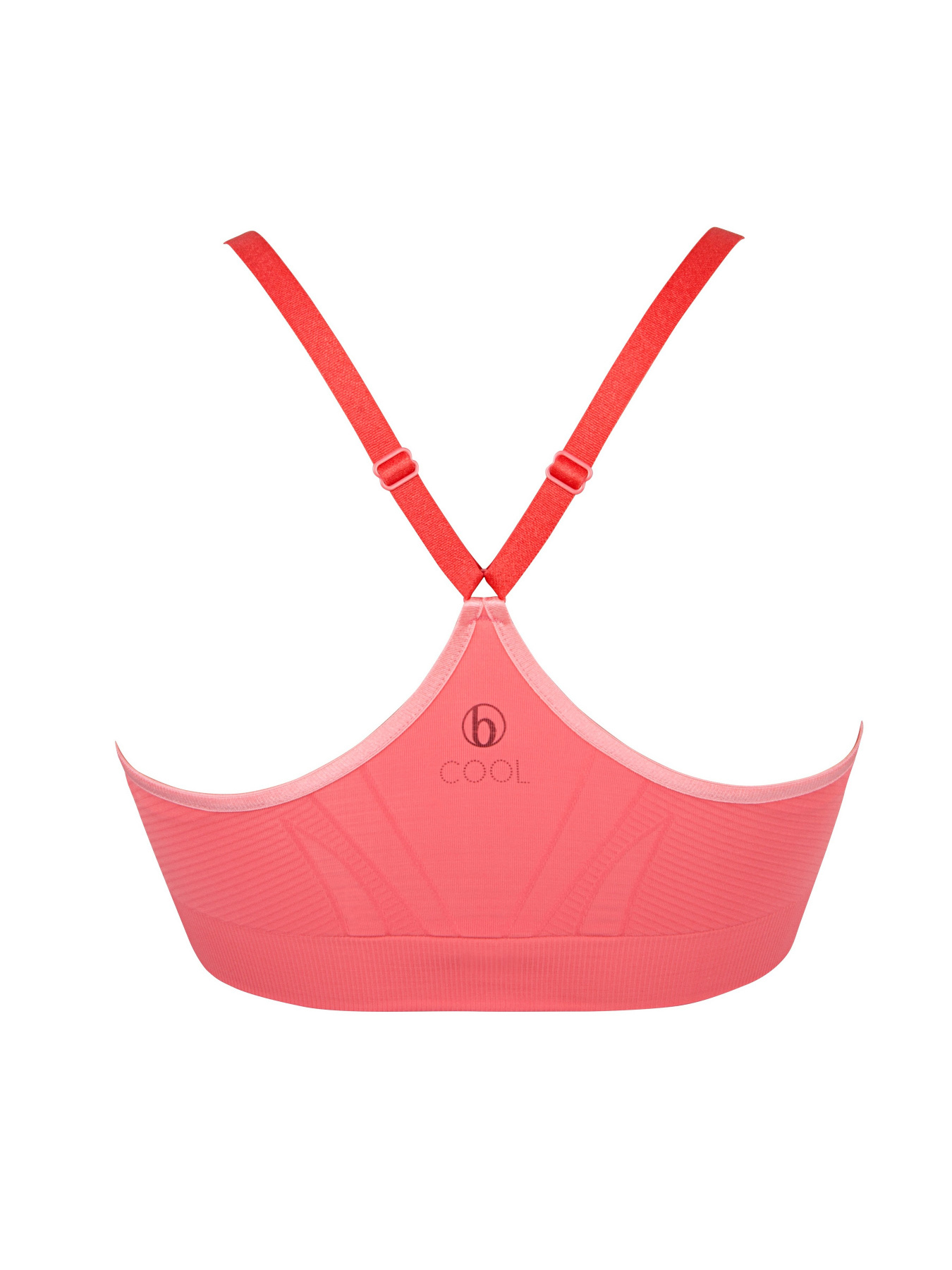 Спортивний топ BERLEI Hot Crop модель 4909 Фото