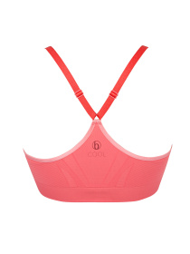 Спортивний топ BERLEI Hot Crop модель 4909 Фото