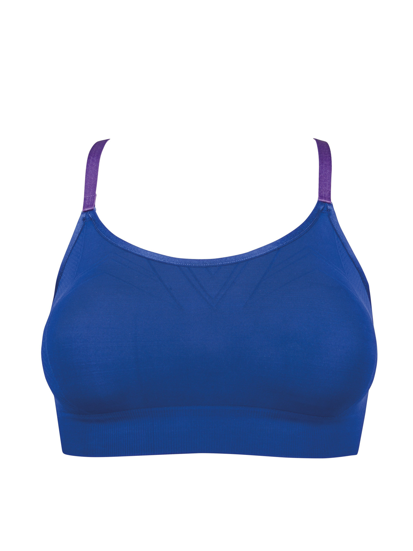 Топ спортивный BERLEI Hot Crop модель 4909 Фото