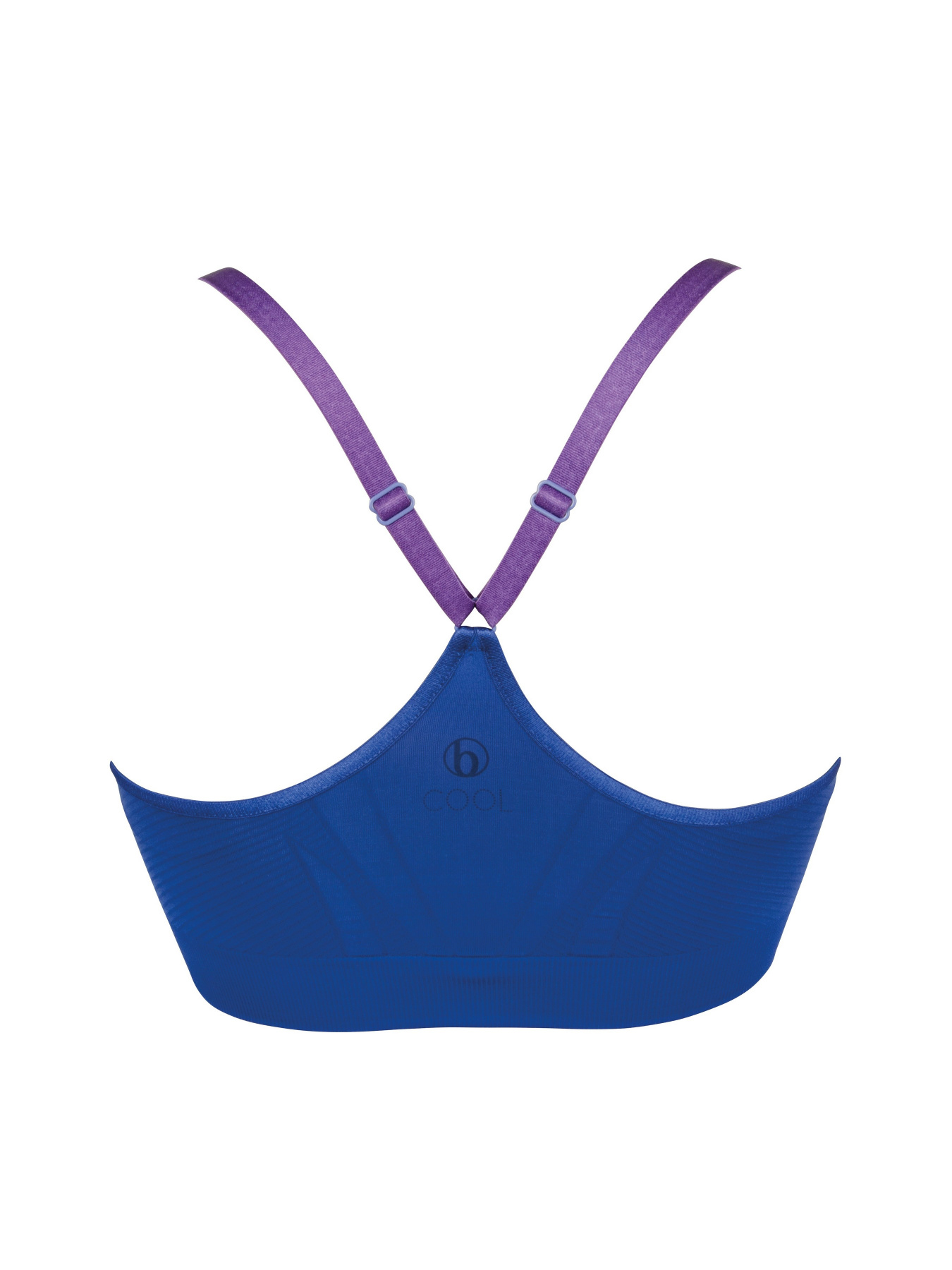 Спортивний топ BERLEI Hot Crop модель 4909 Фото