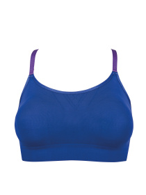 Спортивний топ BERLEI Hot Crop модель 4909 Фото