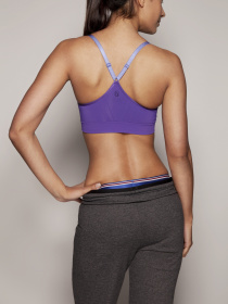 Спортивний топ BERLEI Hot Crop модель 4909 Фото