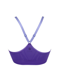 Спортивний топ BERLEI Hot Crop модель 4909 Фото