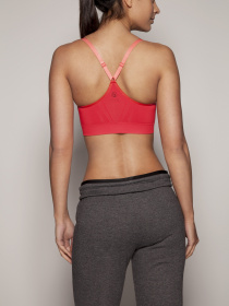 Топ спортивный BERLEI Hot Crop модель 4909 Фото