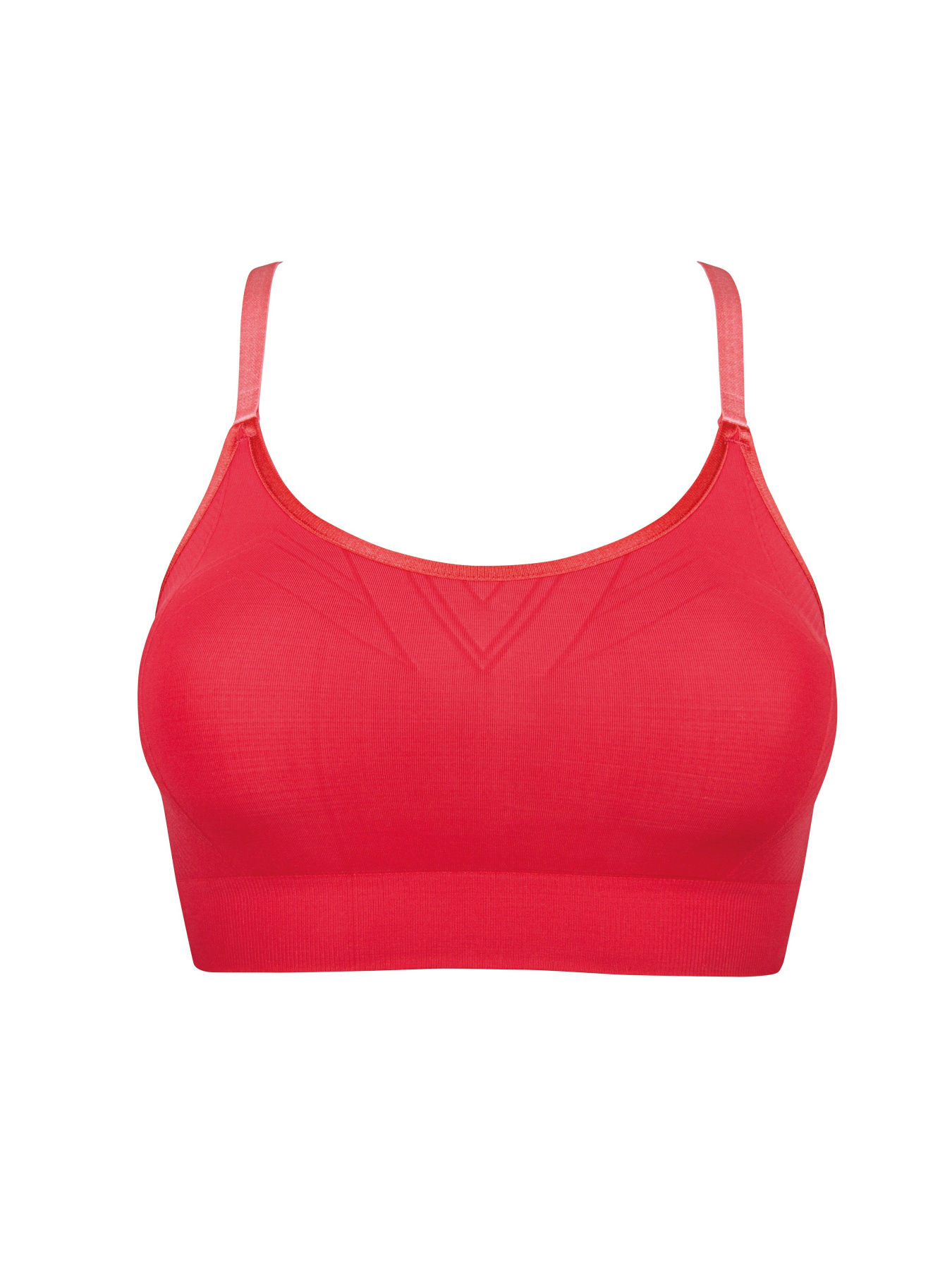 Спортивний топ BERLEI Hot Crop модель 4909 Фото