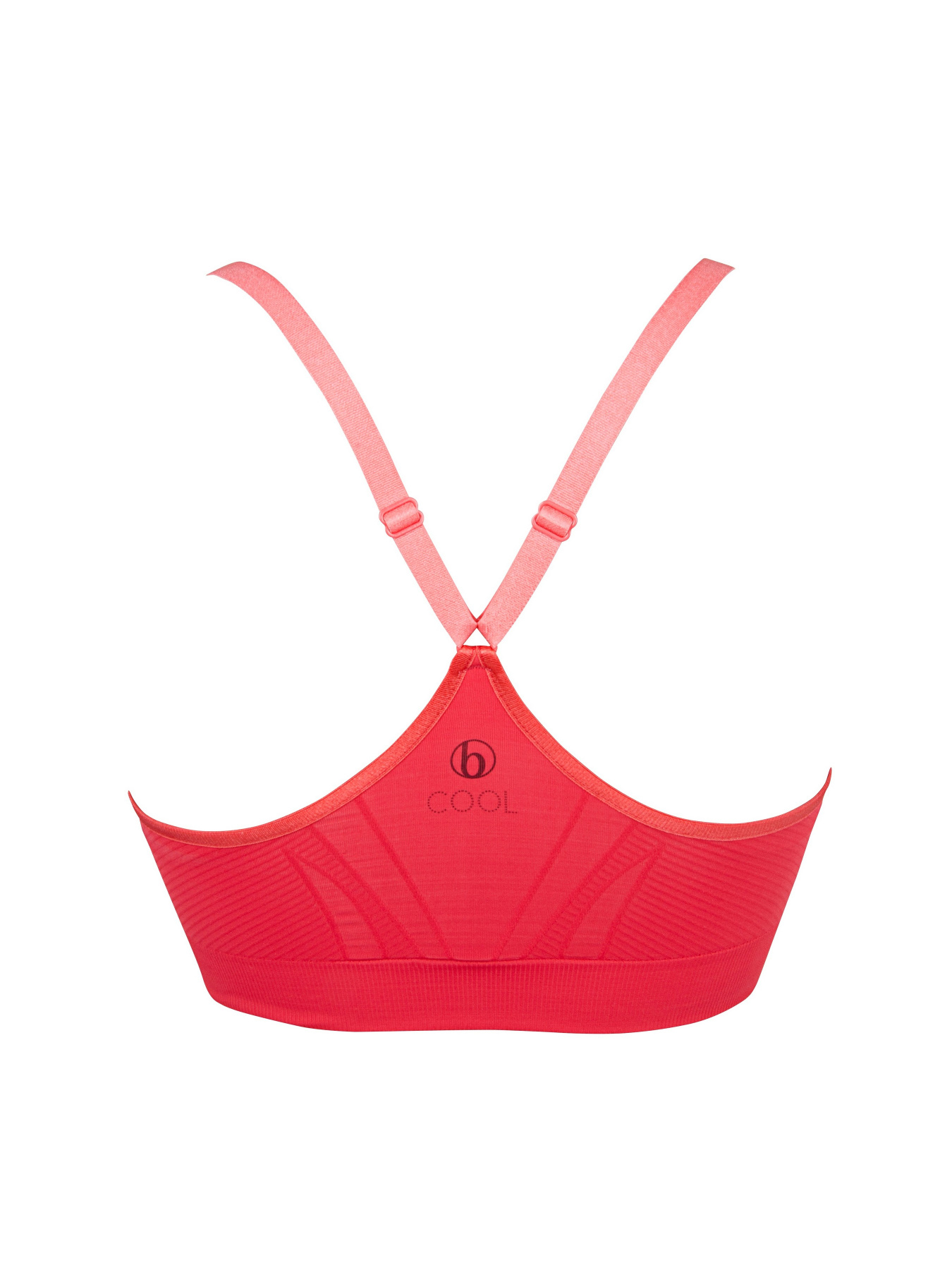 Спортивний топ BERLEI Hot Crop модель 4909 Фото