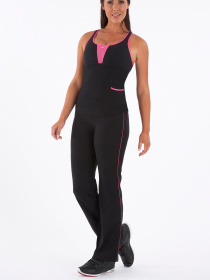 Штаны спортивные BERLEI Move-X модель 4926 Фото