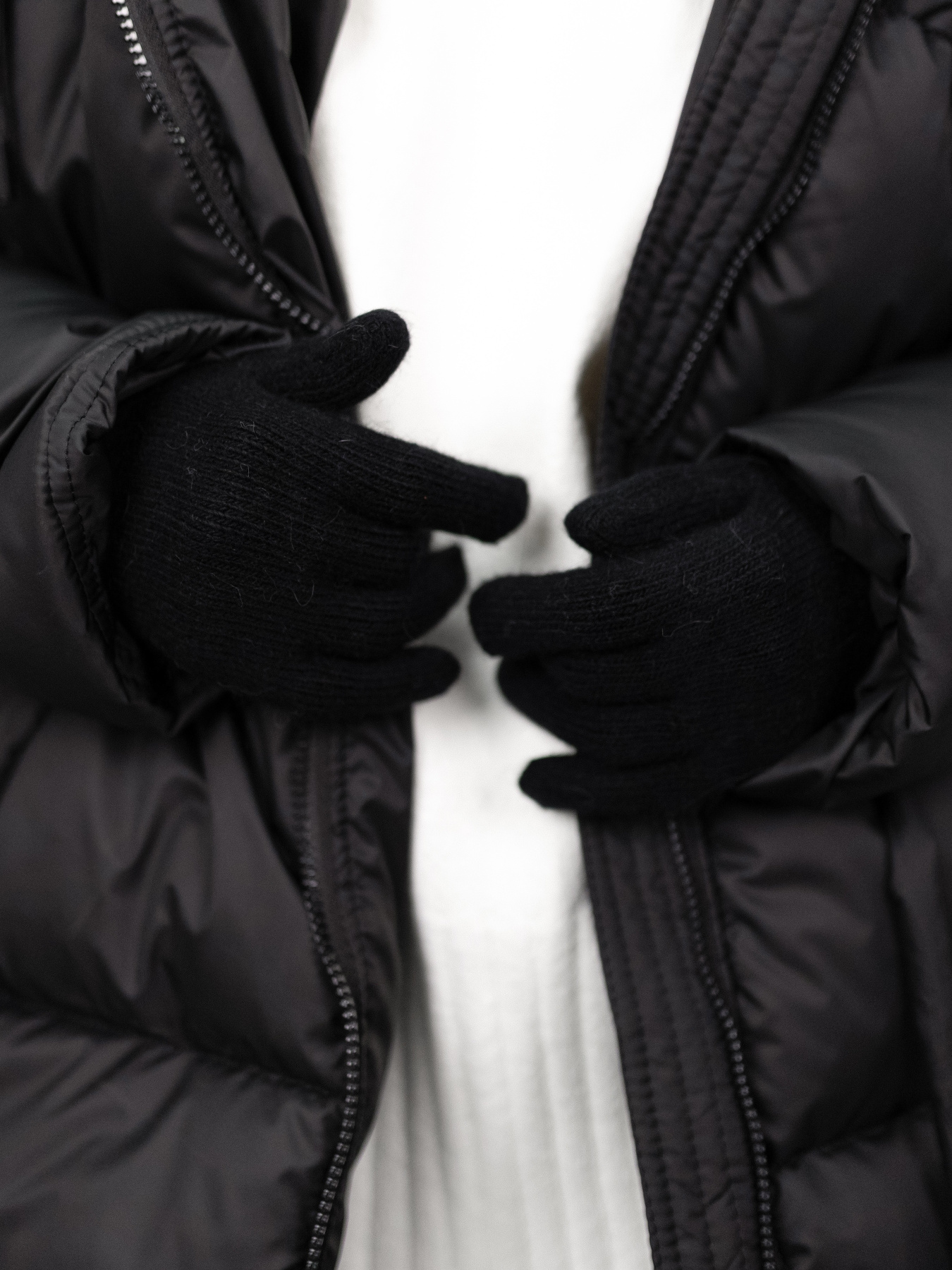 Перчатки Twice модель 2410135 Фото