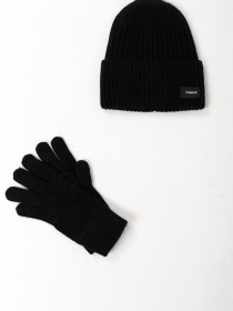 Перчатки Twice модель 2410135 Фото