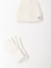 Перчатки Twice модель 2410121 Фото