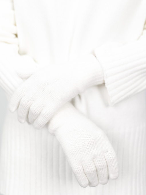 Перчатки Twice модель 2410121 Фото