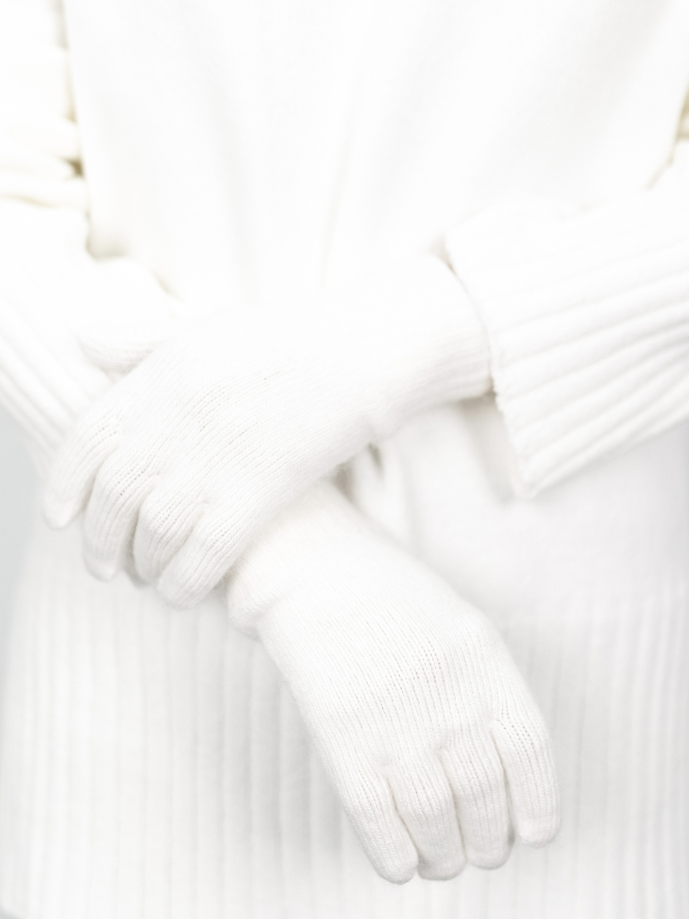 Рукавички Twice модель 2410121 Фото