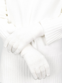 Рукавички Twice модель 2410121 Фото