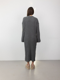 Сукня максі Twice модель 240834950706 Фото