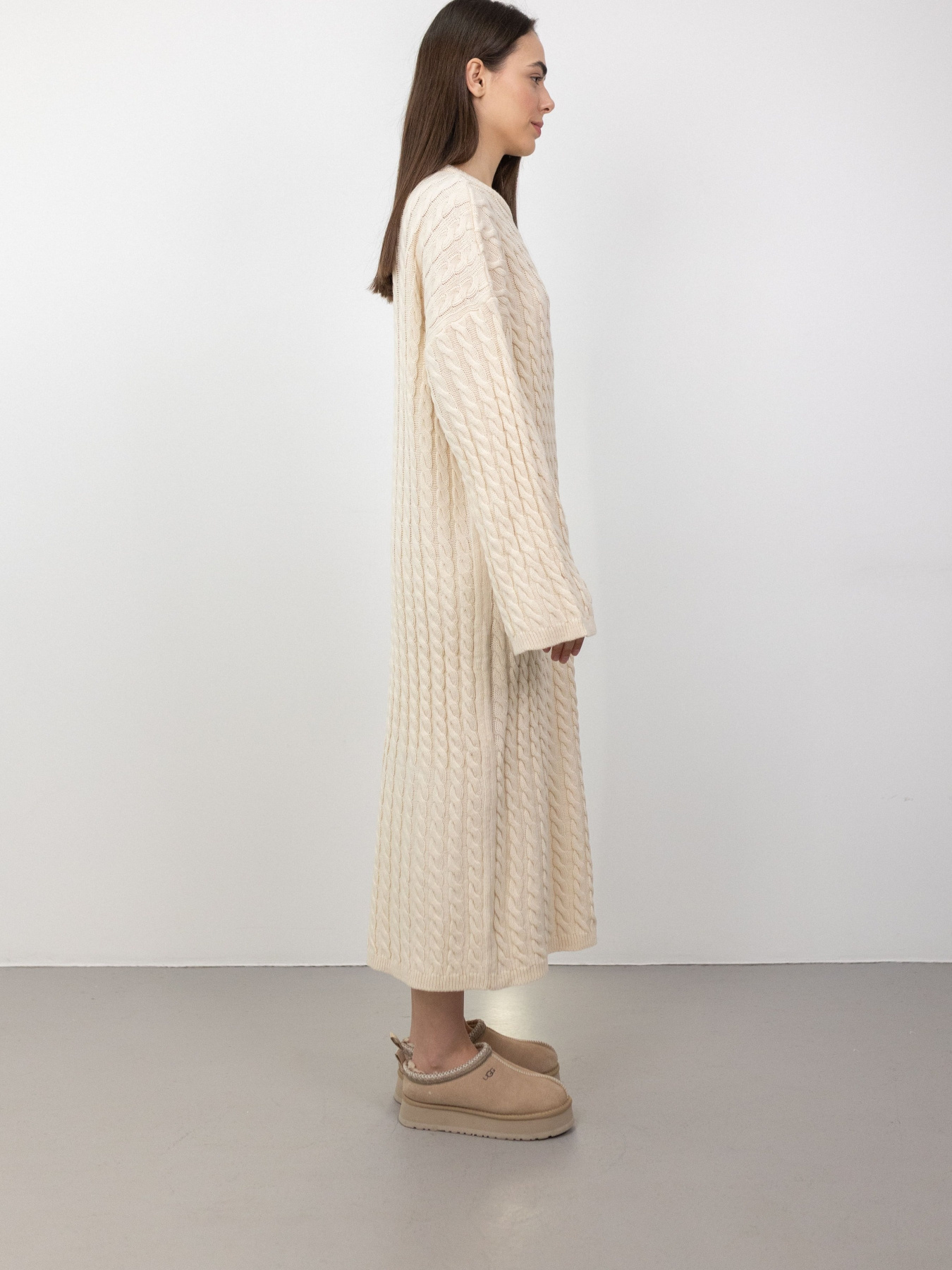 Сукня максі Twice модель 240834952006 Фото