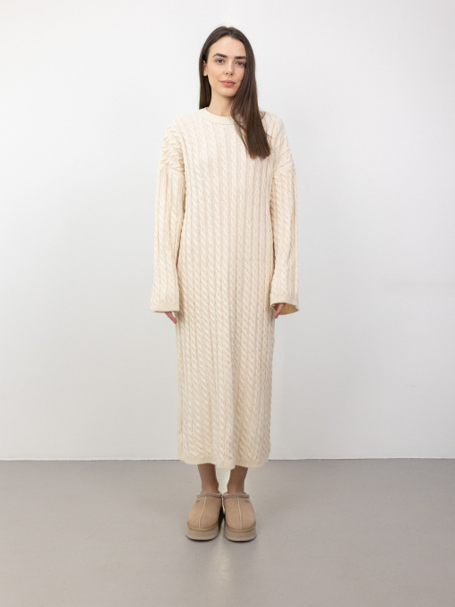 Сукня максі Twice модель 240834952006 Фото