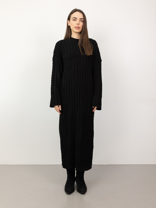 Сукня максі Twice модель 240834953506 Фото