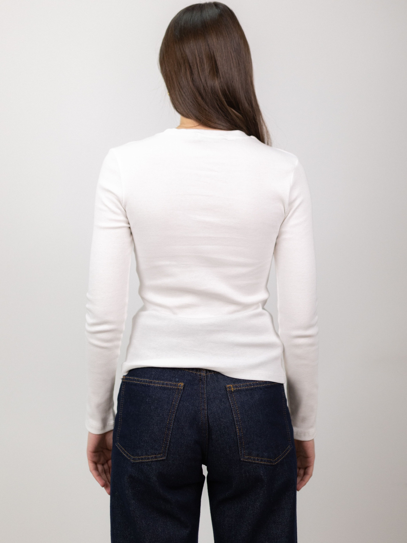 Лонгслив Twice модель 24072232210 Лонгслив Twice модель 24072232210 Фото