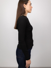 Лонгслив Twice модель 24072232350 Фото