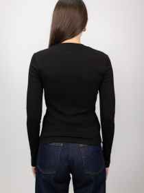 Лонгслив Twice модель 24072232350 Фото