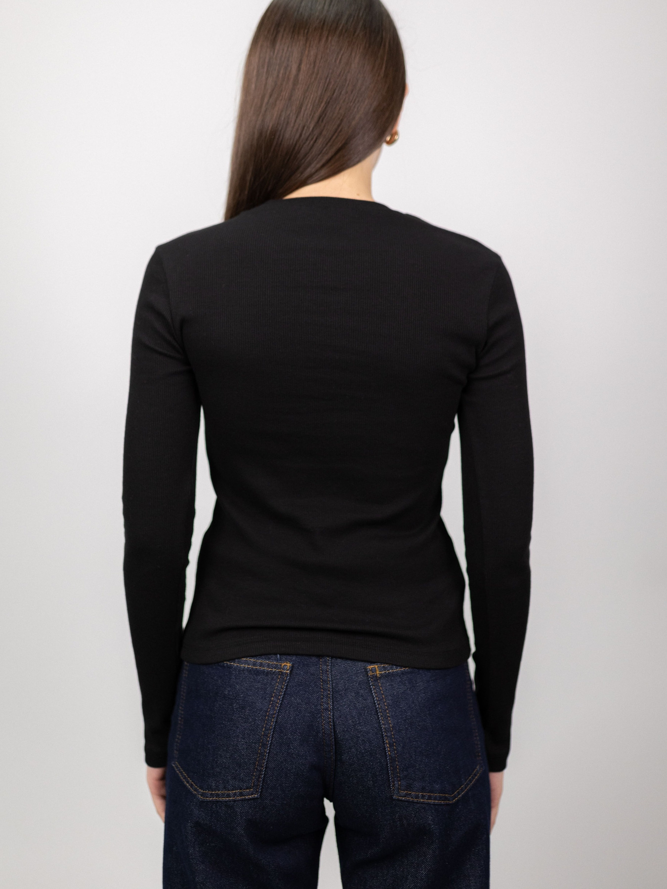 Лонгслив Twice модель 24072232350 Лонгслив Twice модель 24072232350 Фото