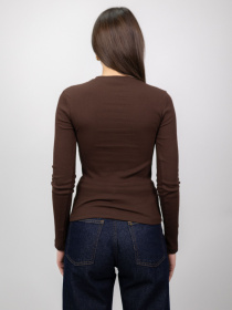 Лонгслив Twice модель 24072232420 Фото