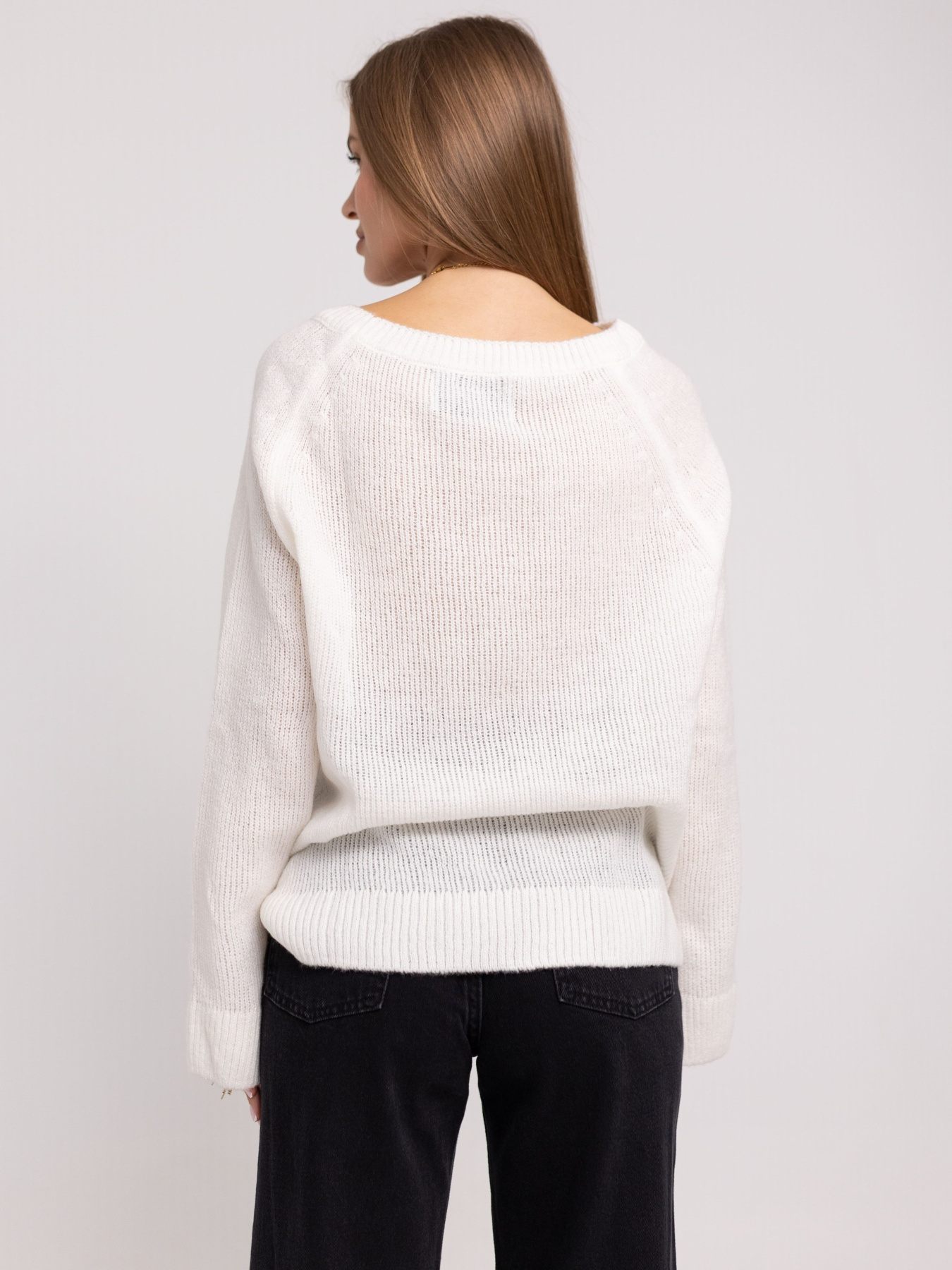 Джемпер Twice модель 2407202342106 Фото