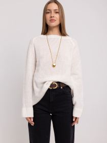 Джемпер Twice модель 2407202342106 Фото