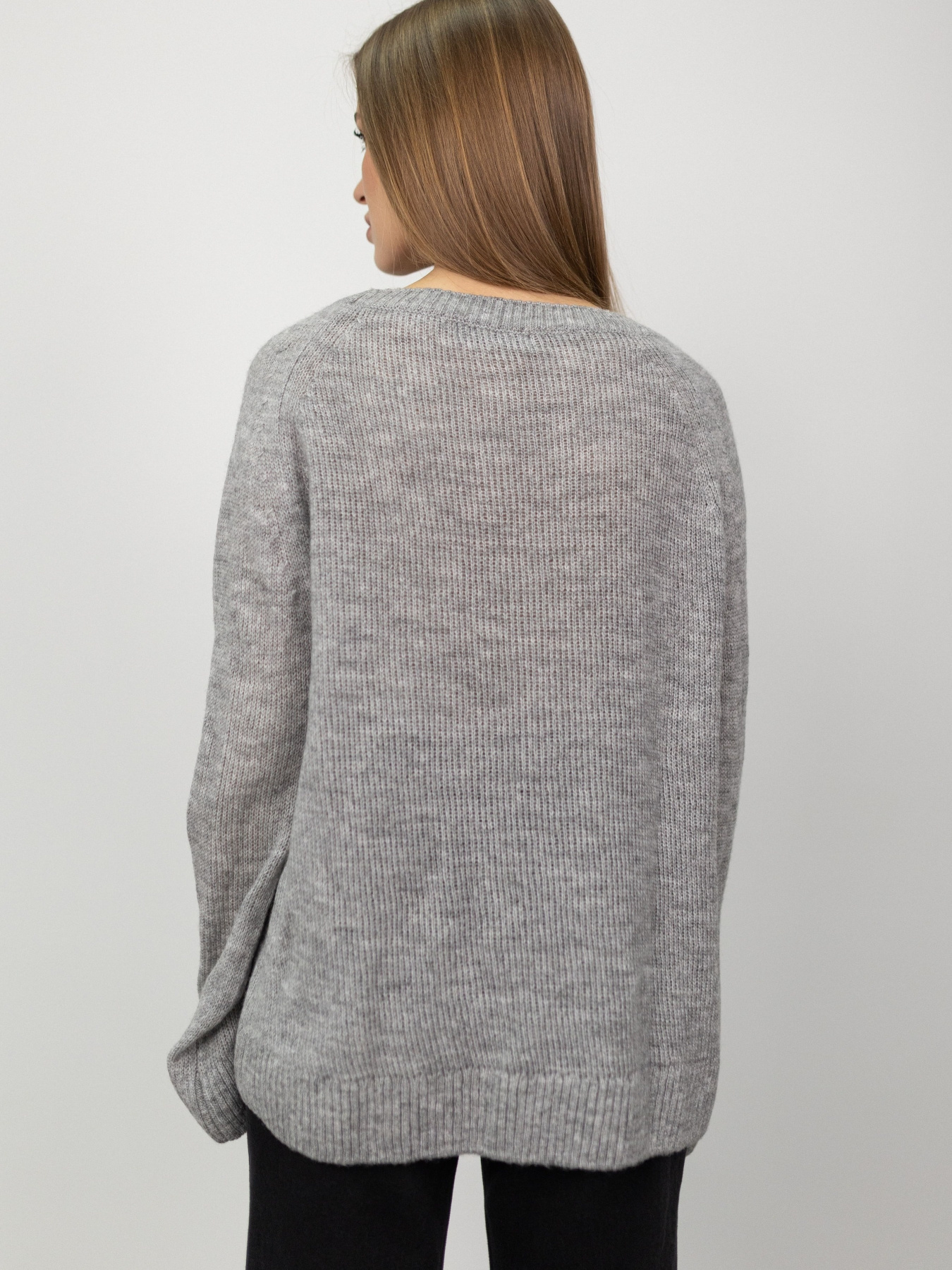 Джемпер Twice модель 2407202343006 Джемпер Twice модель 2407202343006 Фото