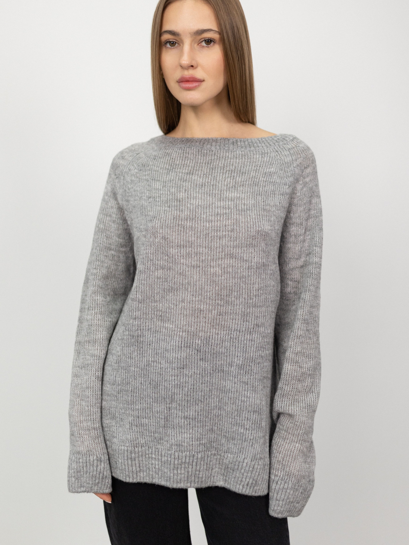 Джемпер Twice модель 2407202343006 Джемпер Twice модель 2407202343006 Фото