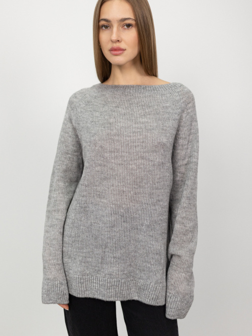 Джемпер Twice модель 2407202343006 Фото