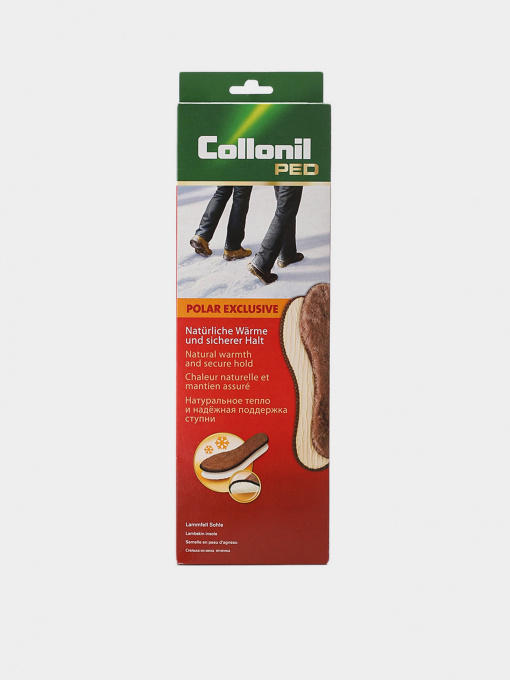 Аяқ киім күтімі Collonil үлгі 91130000450_404 Фото