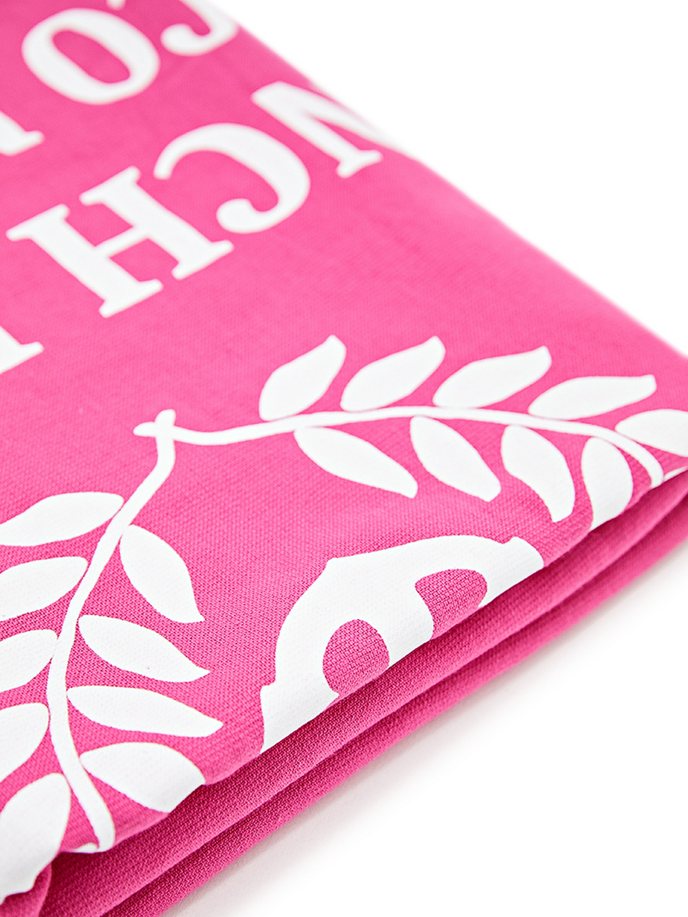 Туристичний рушник Le Comptoir de la plage Пляжний Рушник модель Riviera_Fuchsia Туристичний рушник Le Comptoir de la plage Пляжний Рушник модель Riviera_Fuchsia Фото