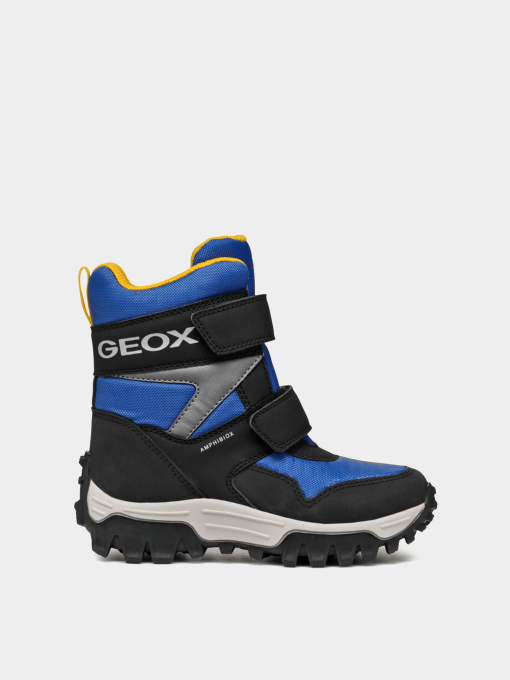 Бәтеңке мен етіктер Geox үлгі J46FRE-0FU50-C0042 Фото