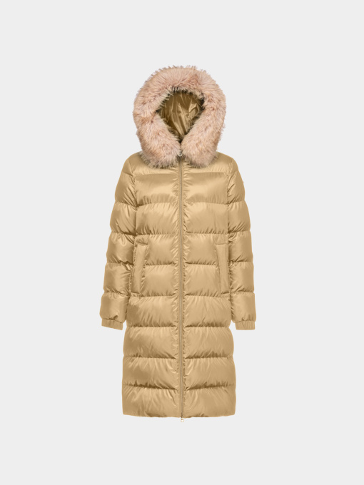 Куртки и дубленки Geox модель W4628H-T2843-F5233 Фото