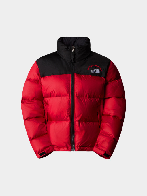 Куртки и дубленки The North Face модель NF0A3XEO7GO1 Фото