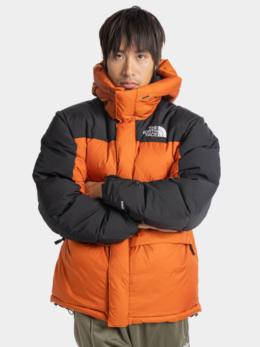 Куртки и дубленки The North Face модель NF0A4QYX5PO1 Фото