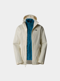 Күрткелер мен тондар The North Face үлгі NF0A4SVJ7XI1 Фото