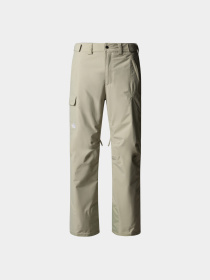 Брюки The North Face модель NF0A5ABU1I41 Фото