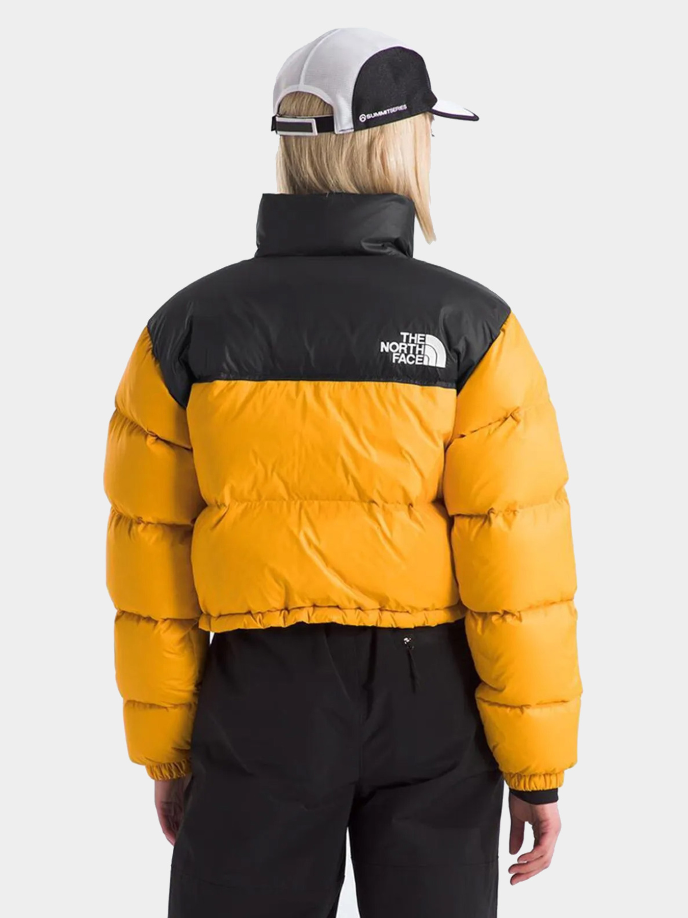 Куртки и дубленки The North Face модель NF0A5GGEZU31 Фото