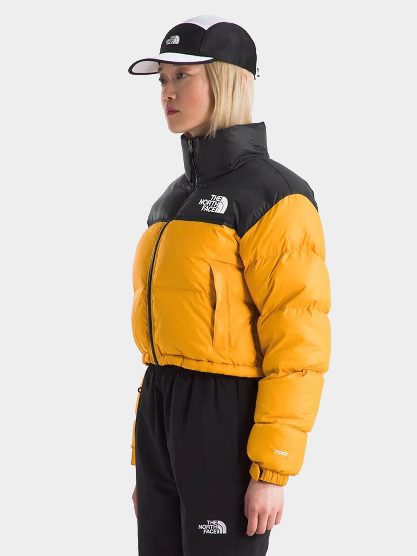 Куртки и дубленки The North Face модель NF0A5GGEZU31 Фото